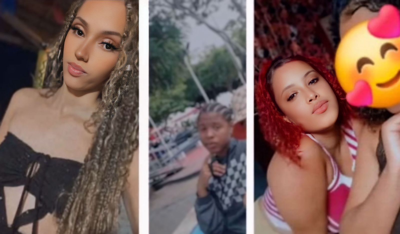 Tragédia em Anguera: Corpos de três jovens são encontrados após oito dias de buscas