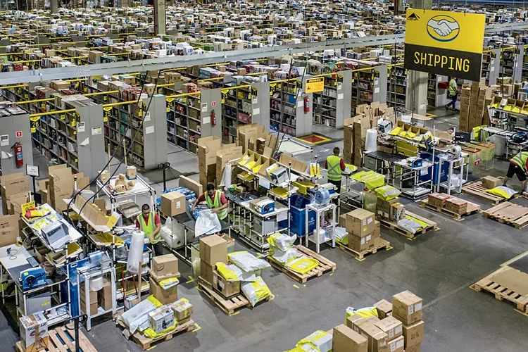 Com 6.500 novas vagas, Mercado Livre aposta na Bahia para expandir sua rede logística no Brasil