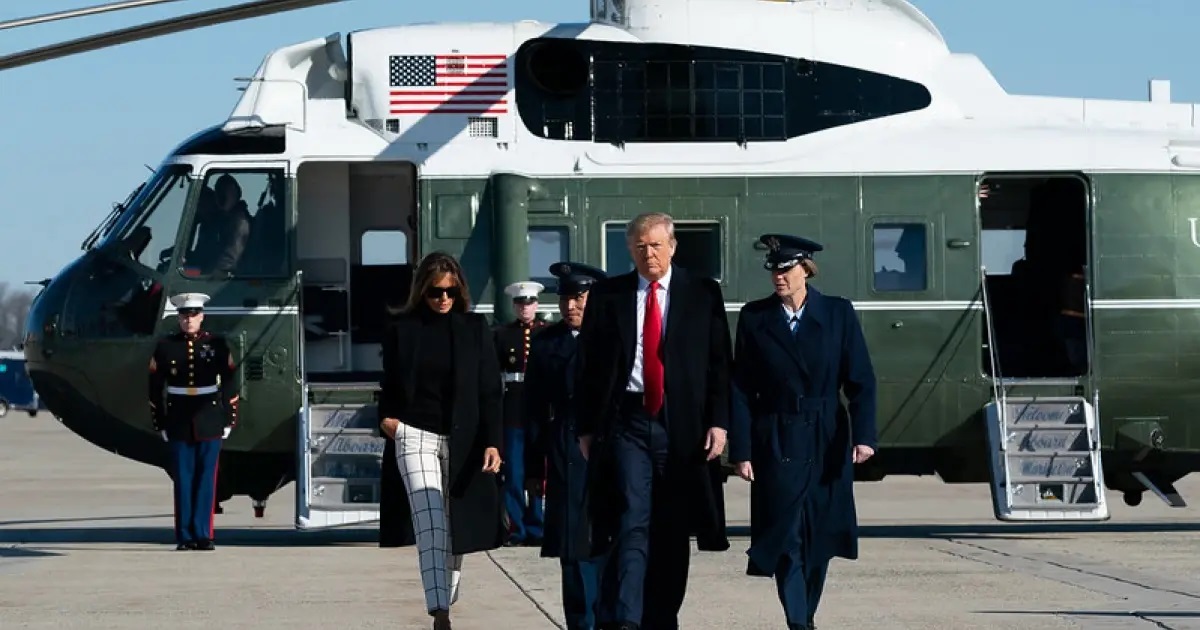 Trump endurece o combate ao narcotráfico: presidente anuncia operações terrestres contra cartéis latino-americanos. A nova ofensiva militar promete intensificar a pressão sobre redes criminosas que atuam por rotas terrestres. Tensão cresce na América Lati