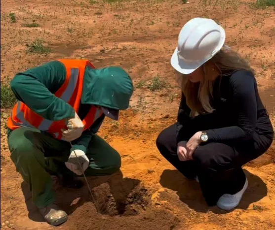 De Rio do Pires para a região: Ambientar Assessoria cresce com soluções ambientais e de engenharia