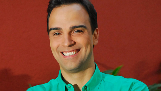 BBB 26: Tadeu Schmidt revela mudanças pessoais durante apresentação do reality
