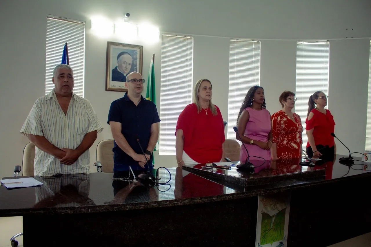 Livramento de Nossa Senhora realiza 1º Fórum Comunitário do Selo UNICEF 2025-2028