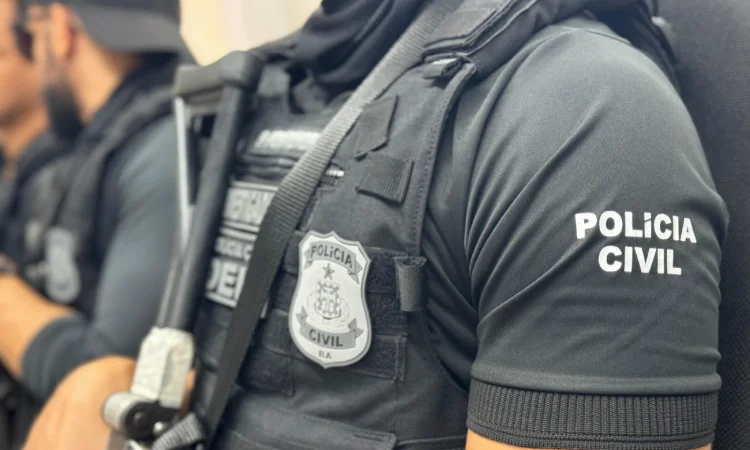 Lençóis: Polícia Civil cumpre mandados contra suspeitos de tentativa de homicídio