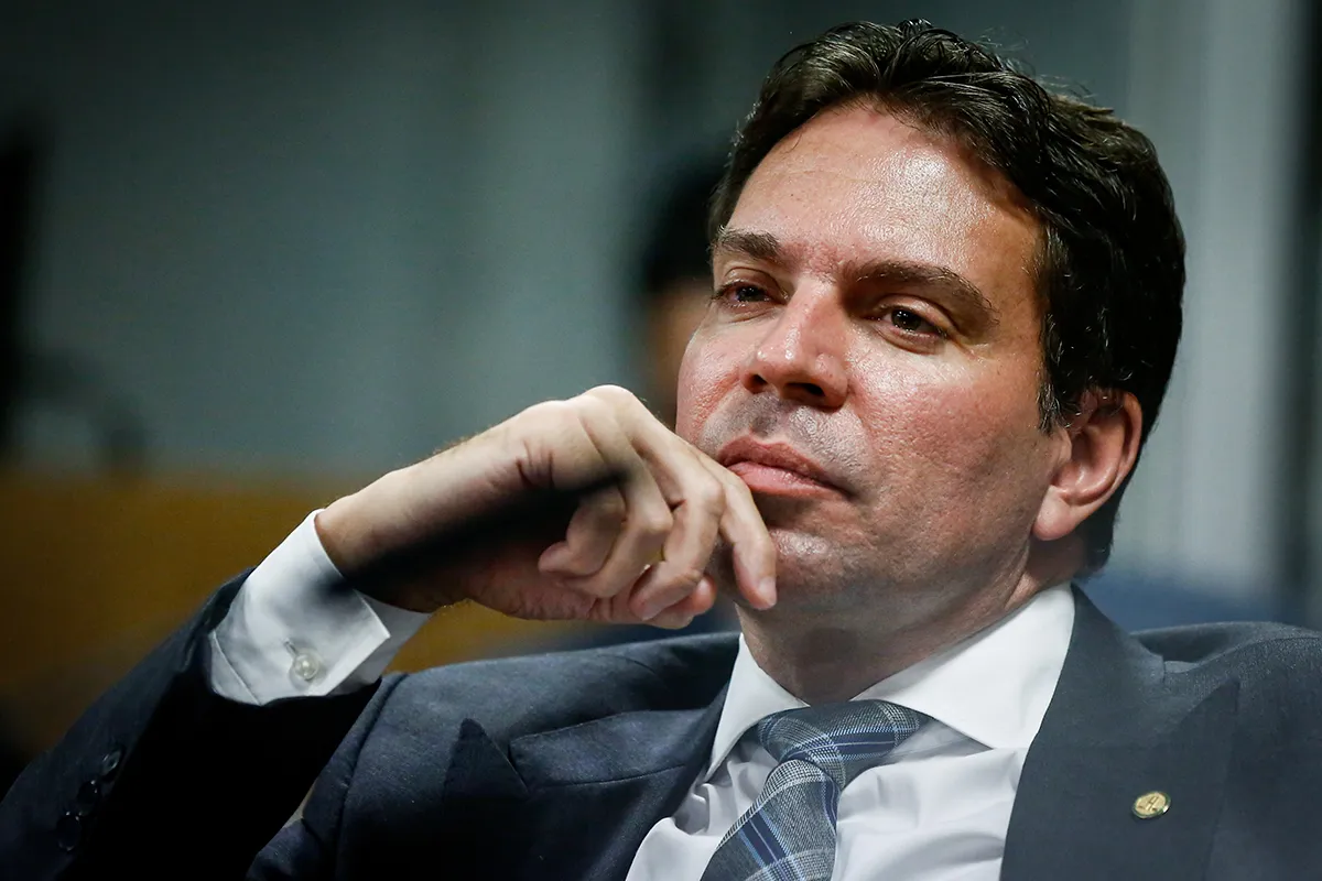 Reportagem Especial: A rota de fuga de Alexandre Ramagem até os EUA