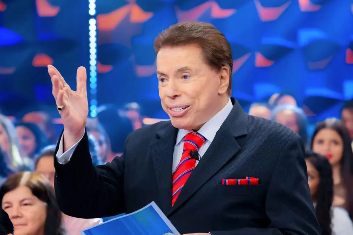 Quem foi Silvio Santos: a história do maior comunicador da televisão brasileira