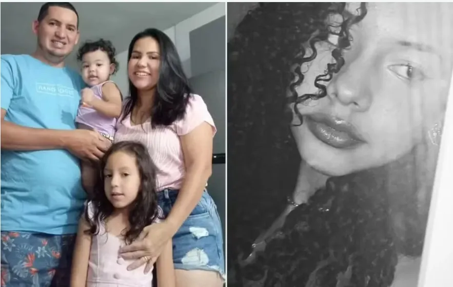 Família baiana morre após carro cair em córrego em Minas Gerais