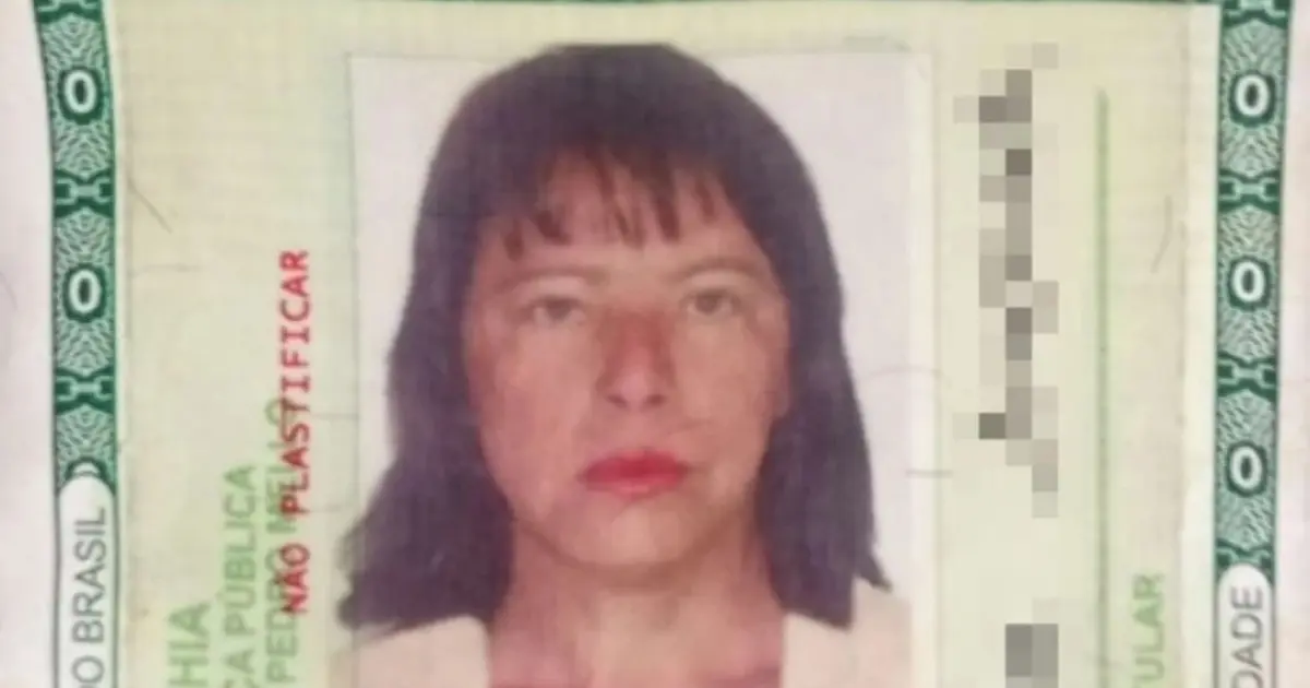 Mulher trans é encontrada morta com mãos e boca amarradas em Santo Estêvão