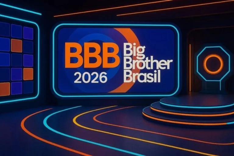 Globo investe alto e promete um BBB 26 cheio de novidades