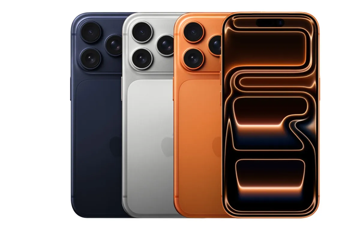 iPhone 17 Pro Max: O Smartphone Mais Moderno da Apple em 2025