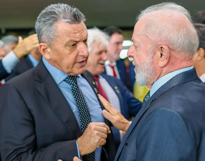 Charles Fernandes assume vaga de deputado federal após renúncia de Otto Filho