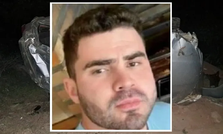 Quem era Pedro Guimarães, o estudante de medicina morto em Jussiape