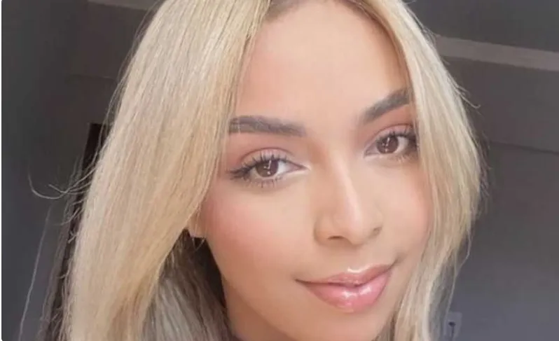 Saiba quem era Luana, a jovem vítima do trágico acidente em Caetité