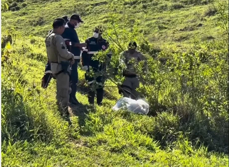 Ipiaú: Jovem é morto a tiros no bairro Euclides Neto