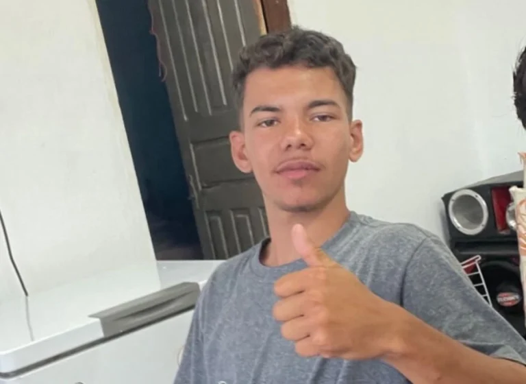 Tragédia no Rio de Contas: jovem de 18 anos é encontrado morto após afogamento