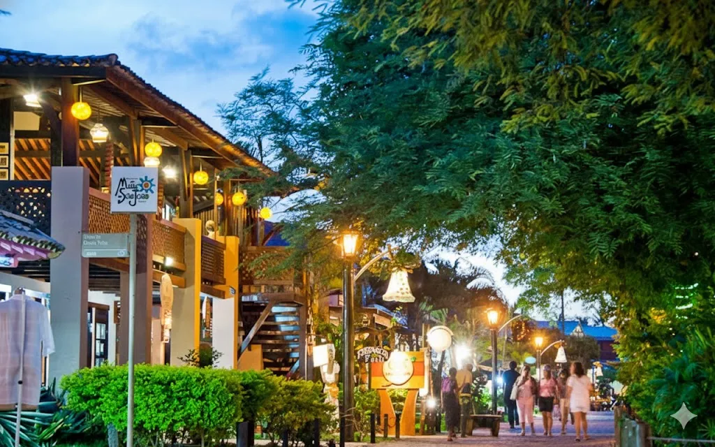 Guia Praia do Forte 2026: Por que este é o destino nº 1 do Verão na Bahia