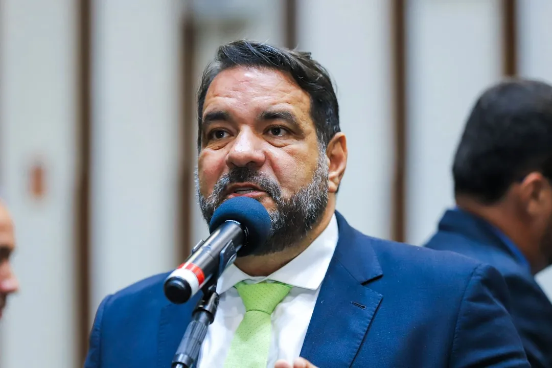 Deputado baiano morre aos 58 anos