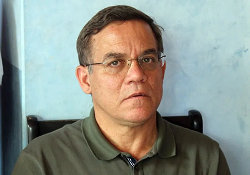 Ex-prefeito de Caculé assume vaga na Assembleia Legislativa da Bahia