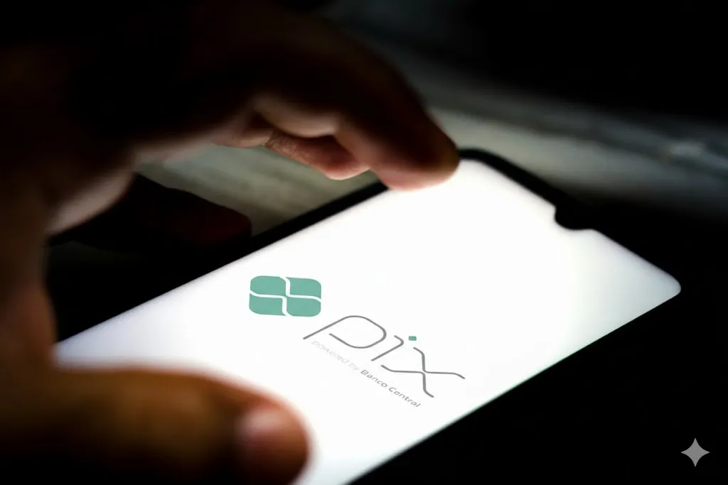 Golpes no Pix: novas regras começam em fevereiro e podem bloquear contas suspeitas
