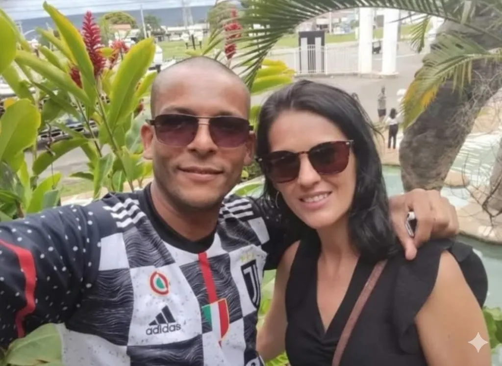 Saiba quem é o casal de Brumado que morreu em acidente na BR-101