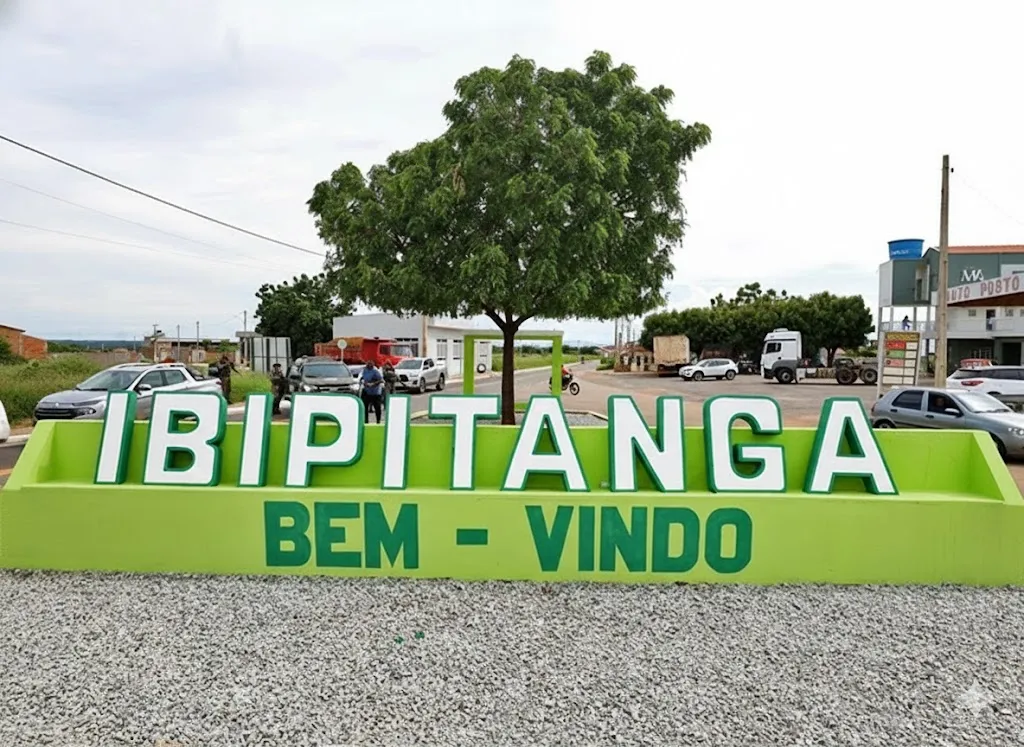 Ibipitanga no centro da Operação Overclean: PF revela mensagens sobre desvio de emendas