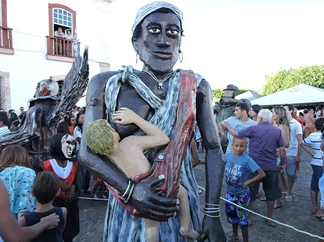 Guia Definitivo 2026: O que fazer em Rio de Contas nos dias de Carnaval