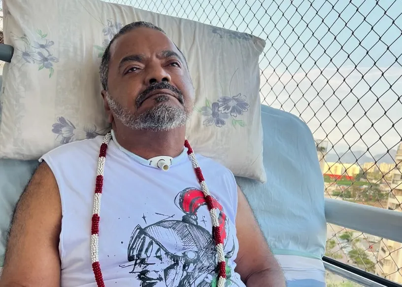 Arlindo Cruz morre aos 66 anos e deixa legado eterno no samba brasileiro
