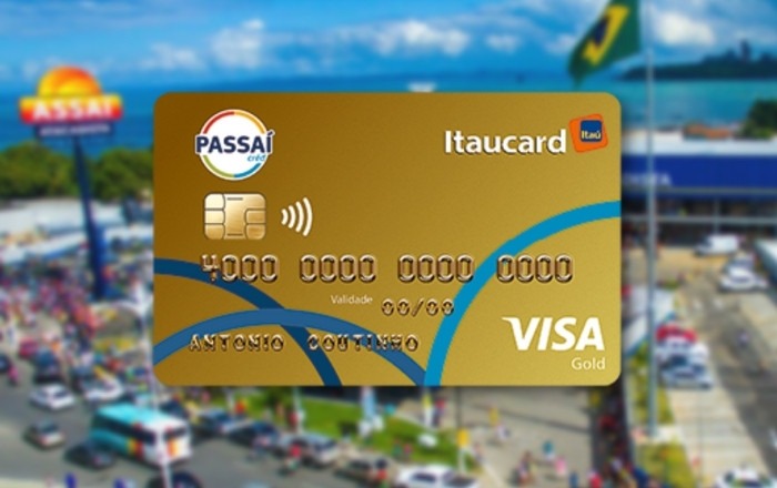 Cartão Passaí: economia e benefícios exclusivos para clientes Assaí